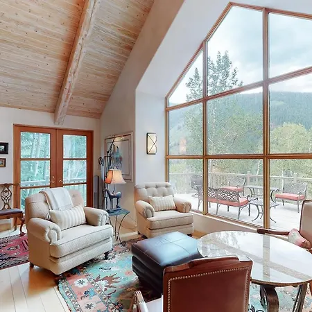 Villa Gem of Aspen
